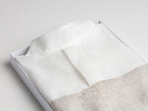 Hiljaisuus - Unisex image