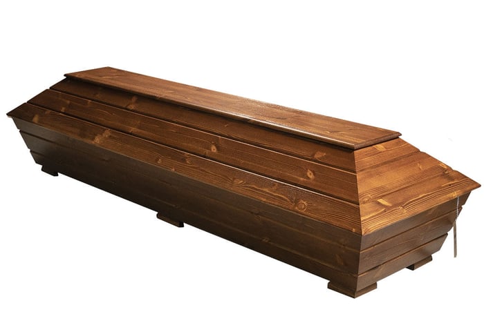 Honkametsä image