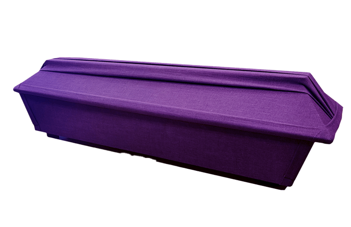 Kiitos, purppura image